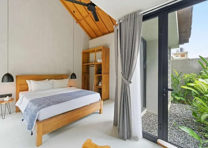 Casa Moonflower Cozy 2br Pool In Uluwatu * Jimbaran (Bali)