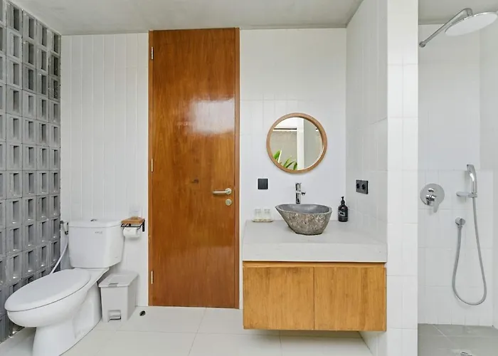 Casa Moonflower Cozy 2br Pool In Uluwatu Villa *