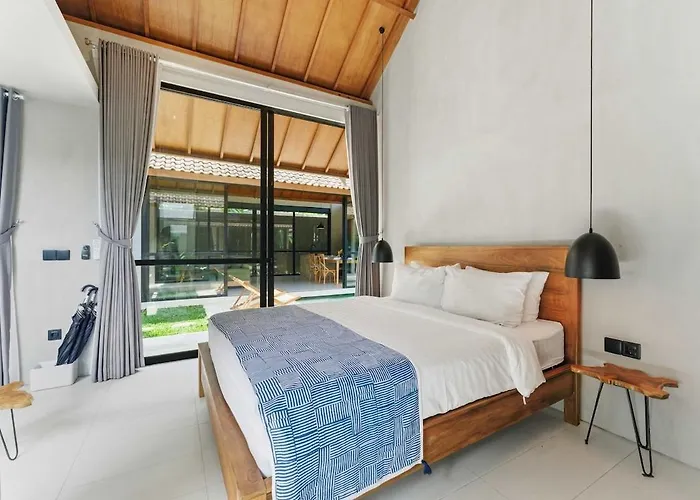 Casa Moonflower Cozy 2br Pool In Uluwatu * Jimbaran (Bali)