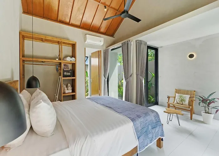 Casa Moonflower Cozy 2br Pool In Uluwatu Villa *